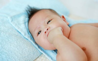 How to recognize the signs your baby is hungry