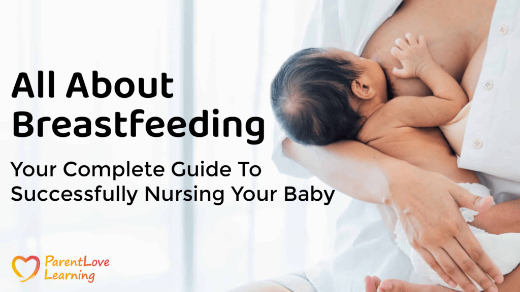 All About Breastfeeding