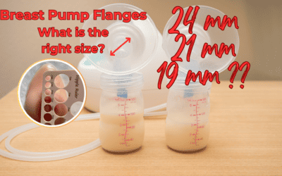 How To Boost Pump Sessions With Your Best Flange Size!